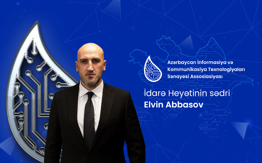 New chairman of Azerbaijan ICT Industry Association elected