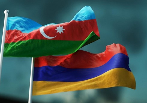 На границе Азербайджана и Армении выполнено около 35 процентов намеченных работ