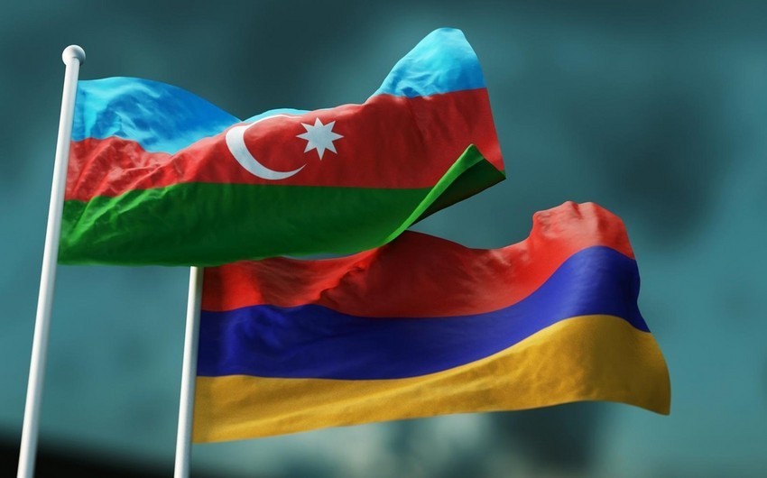 Planned works on Azerbaijan-Armenia border completed by around 35%