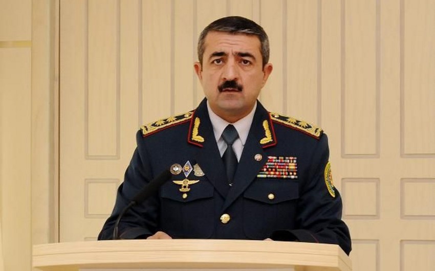 Elchin Guliyev: Bravery and determination of Azerbaijani soldiers during April battles astounded Armenian military-political regime