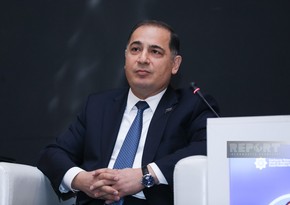 Azer Amiraslanov: Service sector in Azerbaijan key sector for increasing employment