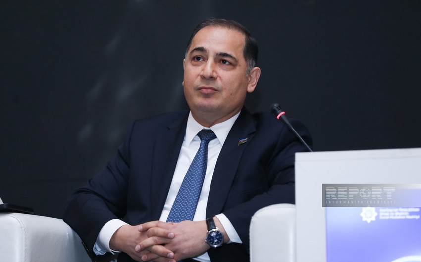 Azer Amiraslanov: Service sector in Azerbaijan key sector for increasing employment