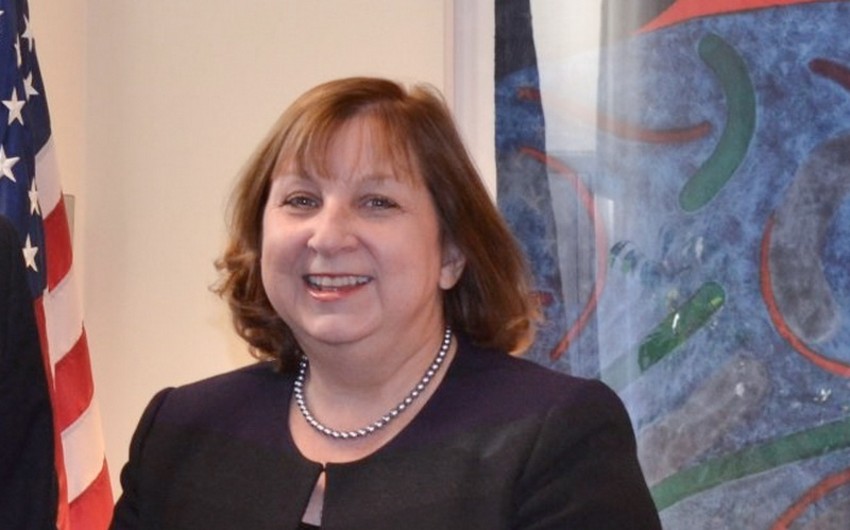 Представитель Госдепартамента США по международной энергетике посетит Азербайджан