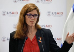 Глава USAID и представитель Госдепа США прибыли в Ереван