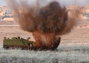 СМИ: Сирийские войска перешли в контрнаступление под Алеппо