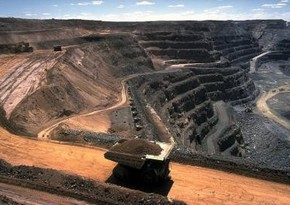 Income of the Anglo-Asian Mining in Azerbaijan rose by 19%