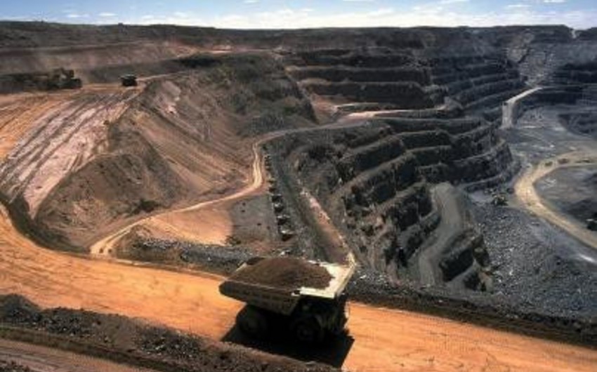 Доходы Anglo-Asian Mining в Азербайджане выросли на 19%