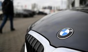 BMW recalling more than 720,000 vehicles due to water pump issue