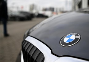 BMW recalling more than 720,000 vehicles due to water pump issue