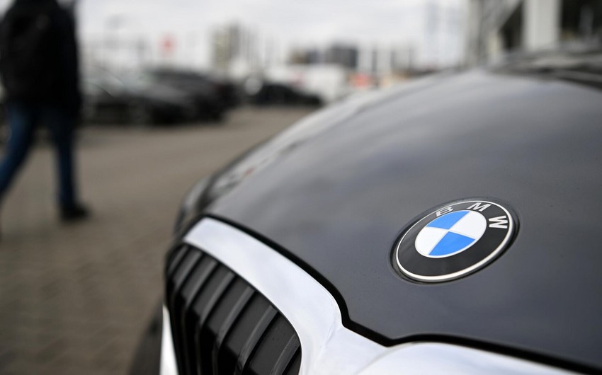 BMW recalling more than 720,000 vehicles due to water pump issue