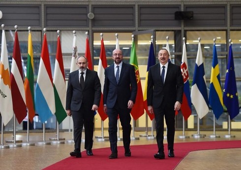 Брюссельская встреча: достигнутые договоренности - в центре внимания мировой прессы