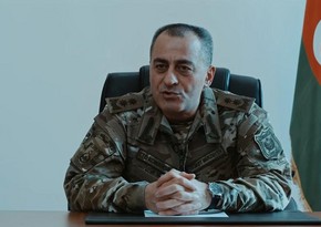 Hikmat Mirzayev appointed Deputy Minister of Defense - OFFICIAL