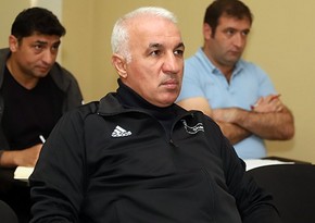 Arif Əsədov: Qarabağ - Neftçi oyunu intiriqalı olacaq