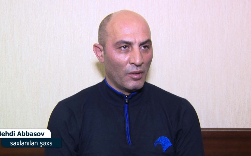 Manager of 1033 nightclub arrested in Baku