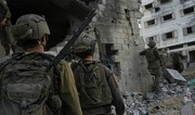 Israeli authorities name 798 soldiers, 68 police officers killed in Gaza war