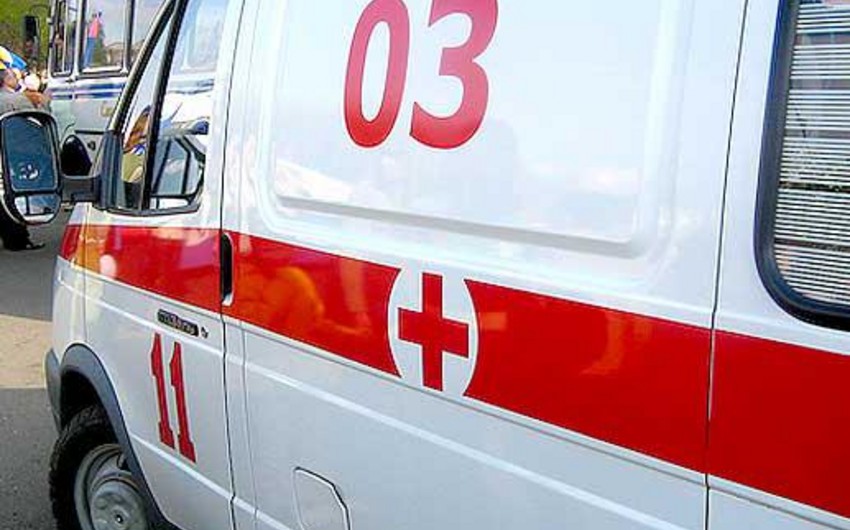 Четыре человека погибли в ДТП с микроавтобусом в Дагестане