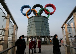 Еще две страны присоединились к дипломатическому бойкоту Олимпиады