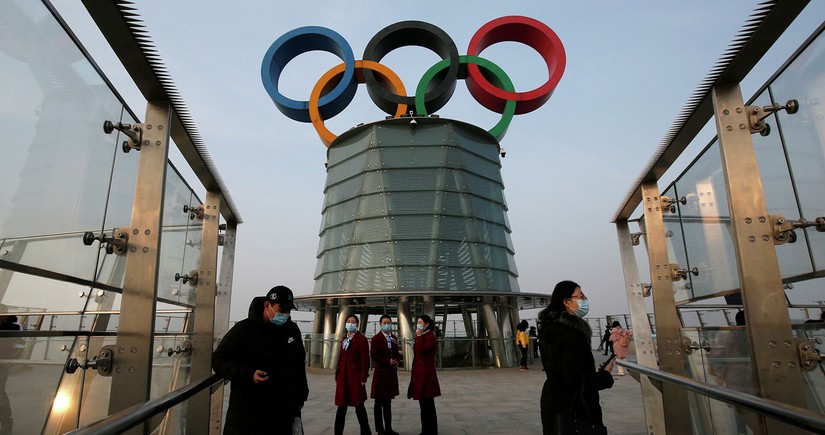 Daha iki ölkə Pekin Olimpiadasının diplomatik boykotuna qoşulub