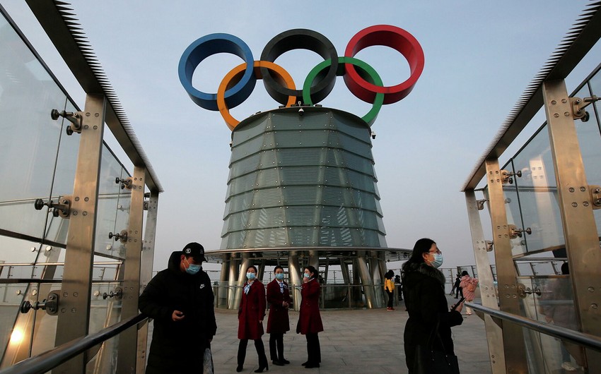 Еще две страны присоединились к дипломатическому бойкоту Олимпиады