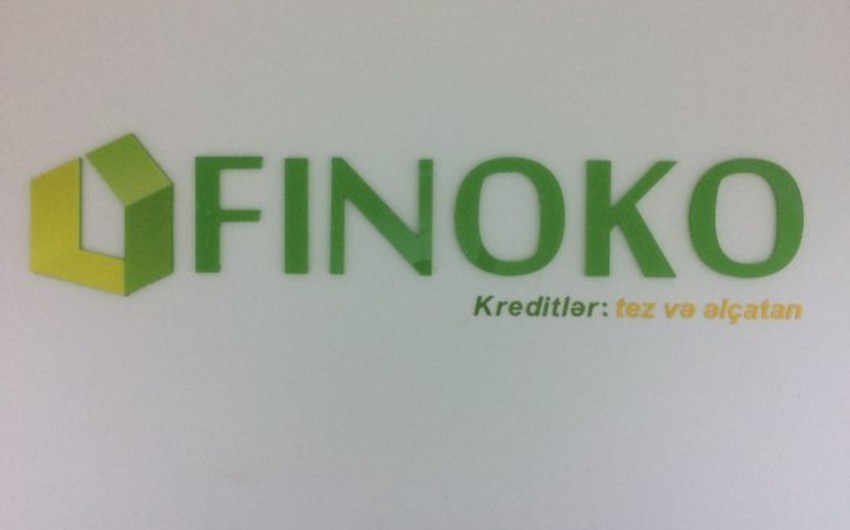 “Finoko”nun aktivləri 26% artıb