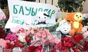 Казахстанцы продолжают выражать поддержку Азербайджану в связи с трагедией под Актау