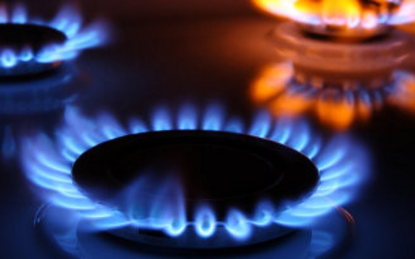 Gas supply to Armenia temporarily suspended