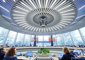 Azerbaijan’s deputy FM to take part in annual ministerial session of Council of Europe countries