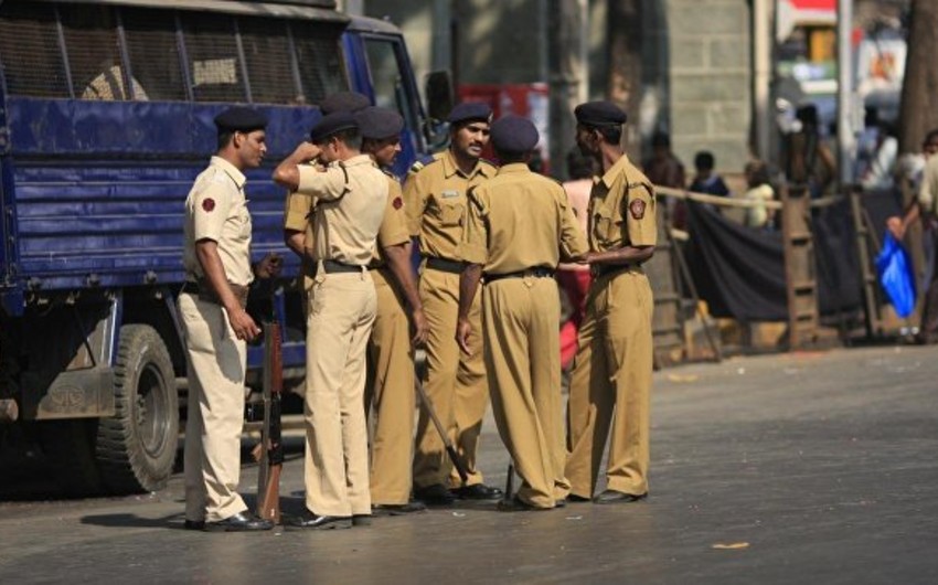 Спецслужбы Индии предупредили о возможных терактах в аэропортах страны