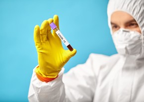 Azərbaycanda koronavirusun Britaniya ştammı aşkarlanıb