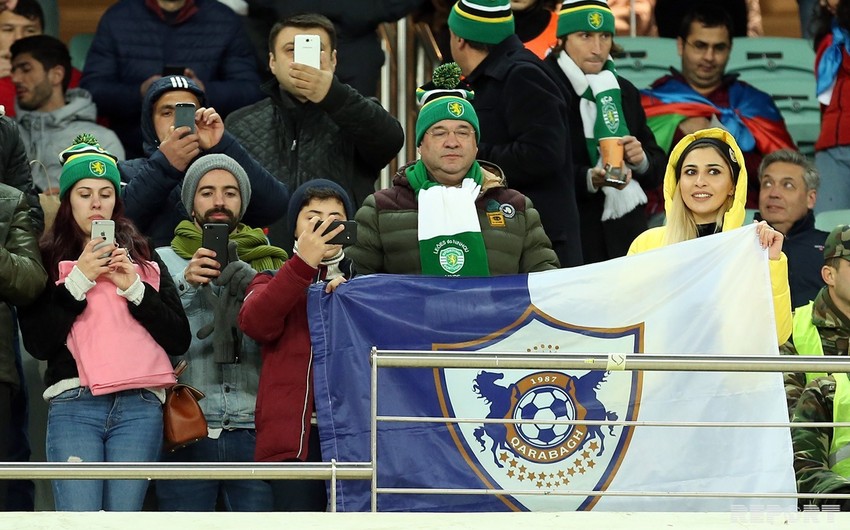 AFFA azarkeş sayının artırılması üçün klublara müraciət edib