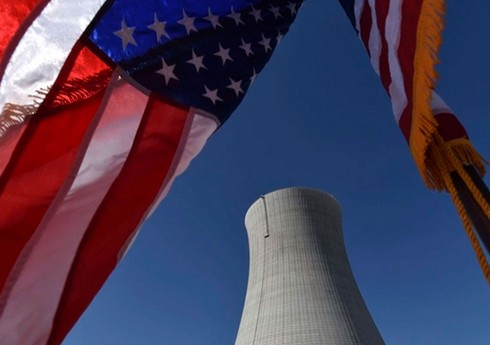 ITIF: США отстают от Китая на 15 лет в области развития ядерной энергетики