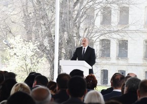 Съезд Победы - начало нового этапа в истории азербайджанской диаспоры