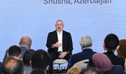 Президент Ильхам Алиев: Основная цель всех предпринимаемых нами шагов – еще больше укрепить нашу экономическую и политическую независимость