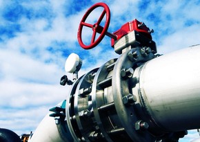 Azerbaijan increases gas production by over 13% this year