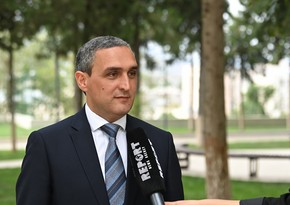 Rektor: Qarabağ Universiteti tələbələrin istək və tələbatlarına cavab verəcək