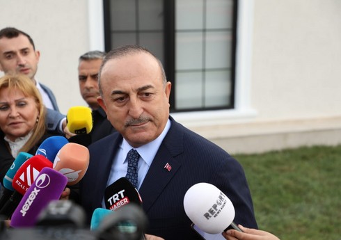 Мевлют Чавушоглу: И Азербайджан, и Турция искренне заинтересованы в нормализации отношений с Арменией