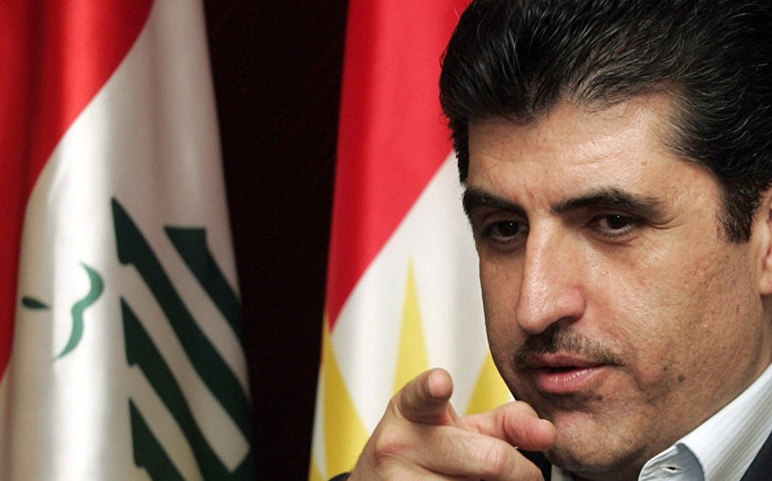 Нечирван Барзани: Мы располагаем десятками документов, свидетельствующих о помощи официального Багдада РПК