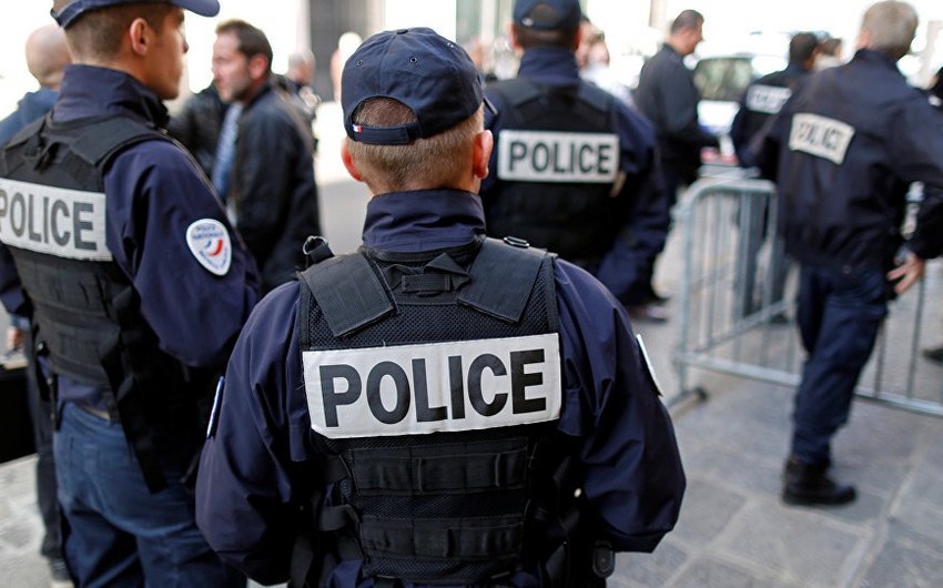 Unknown attacks crowd in France: dead and injured reported