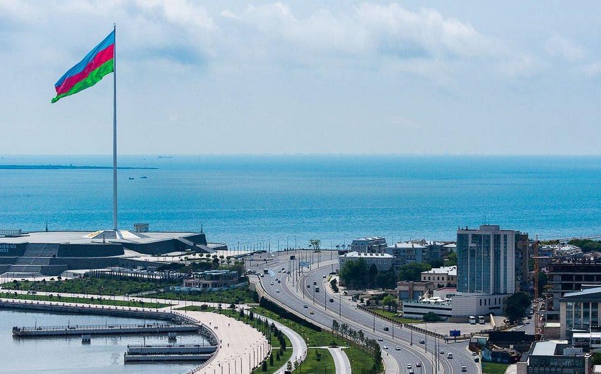 Принята итоговая декларация Азербайджанского национального градостроительного форума