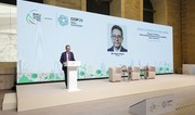 Results of Global Methane Emissions Reduction Initiative discussed in Baku