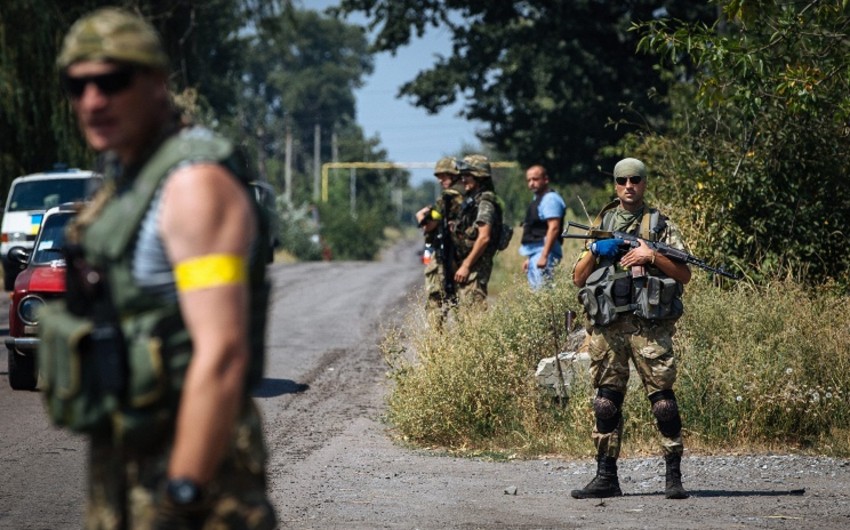 ООН обнародовала статистику погибших после минских соглашений на Украине