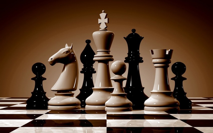 ​Азербайджанские шахматисты примут участие в чемпионате мира