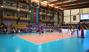 Voleybol üzrə Azərbaycan Kubokunda qrup mərhələsinin son oyunları keçirilib