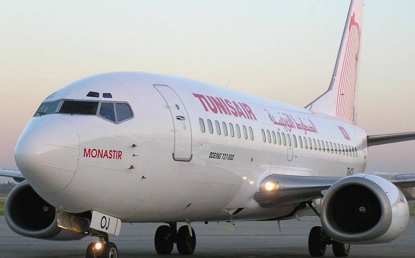 В Тунисе авиакомпания отменила рейсы после потасовки персонала