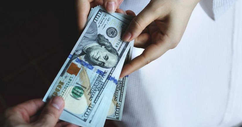 Azərbaycandan Niderlanda fiziki şəxslərin pul köçürmələri 50 %-dən çox artıb
