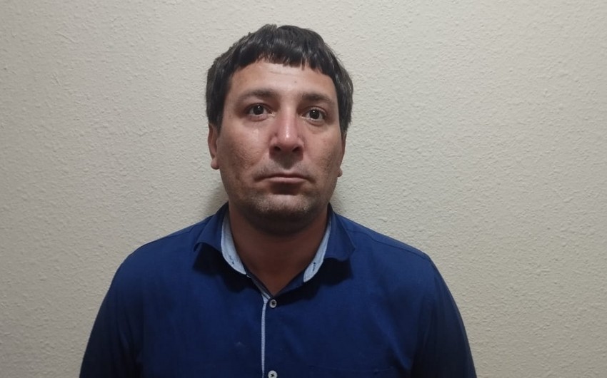 В Кюрдамире задержан подозреваемый в незаконном обороте наркотиков
