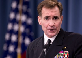 В Пентагоне заявили, что не видят террористической угрозы из Афганистана