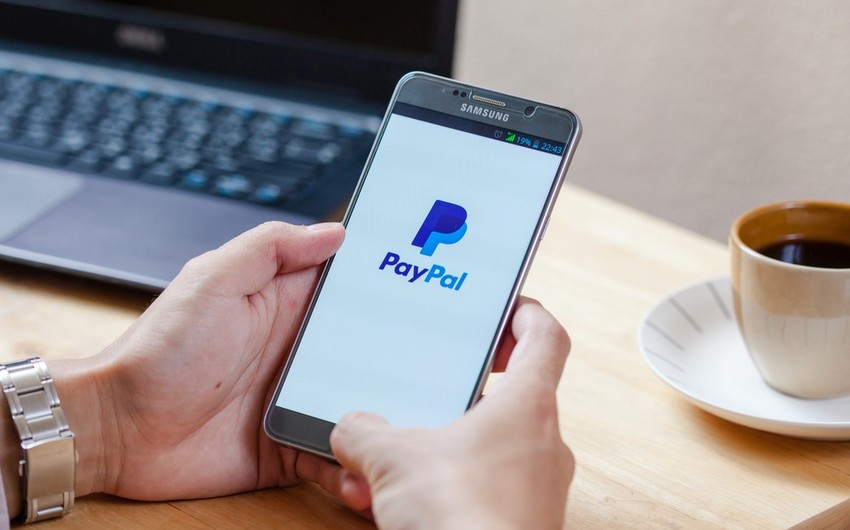 PayPal разрешит вывод криптовалюты