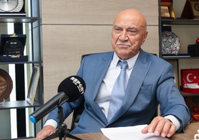 Валех Алескеров: Алятская СЭЗ станет основной экспортной точкой для азербайджанских предприятий 