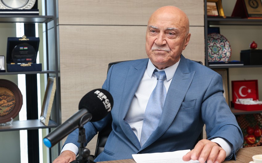 Валех Алескеров: Алятская СЭЗ станет основной экспортной точкой для азербайджанских предприятий 
